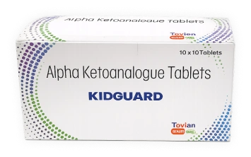 Kidguard