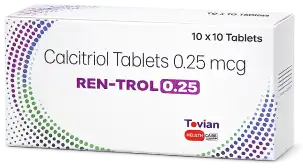 Rentrol 0.25