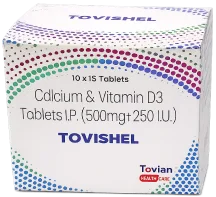 Tovishel